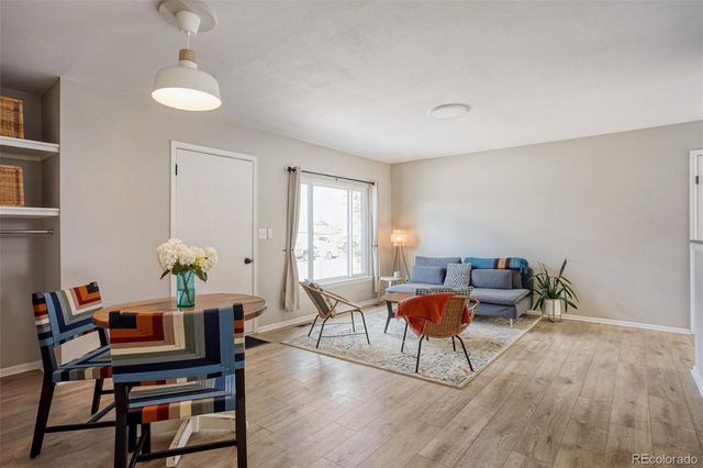 7796 W Ottawa Drive, Littleton, CO 80128