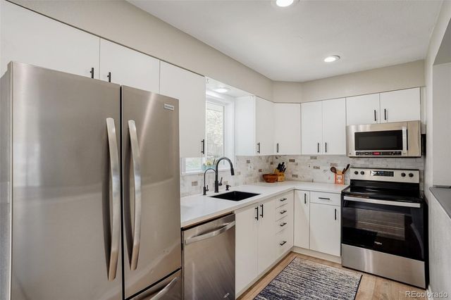 7796 W Ottawa Drive, Littleton, CO 80128