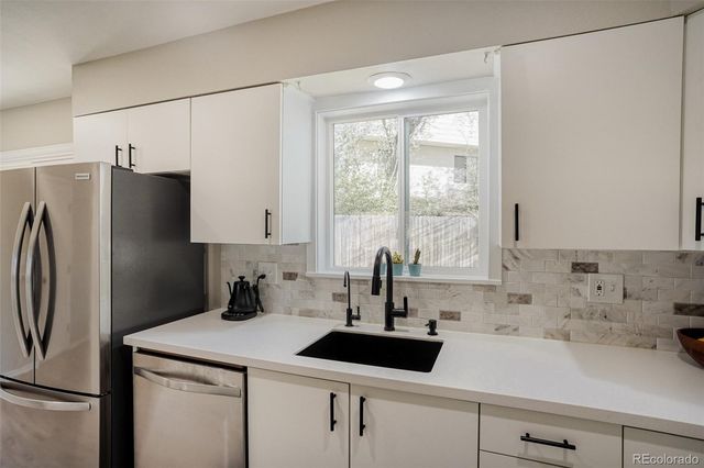 7796 W Ottawa Drive, Littleton, CO 80128