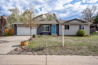 7796 W Ottawa Drive, Littleton, CO 80128