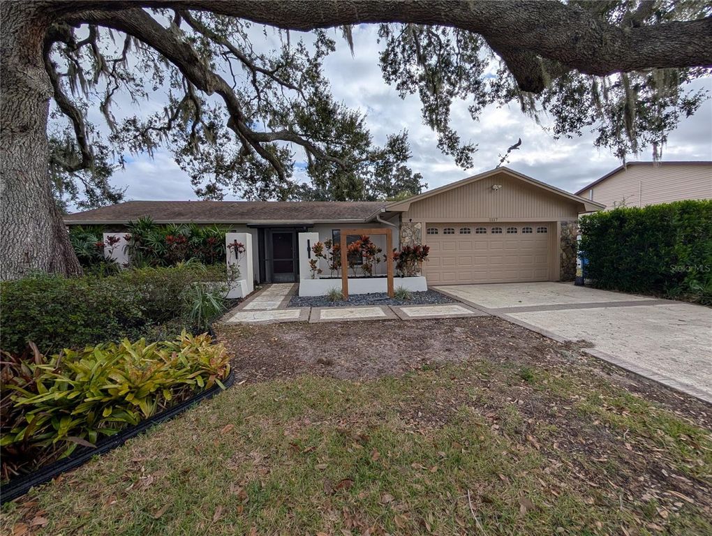 1117 LAKEMONT DRIVE, Valrico, FL 33594
