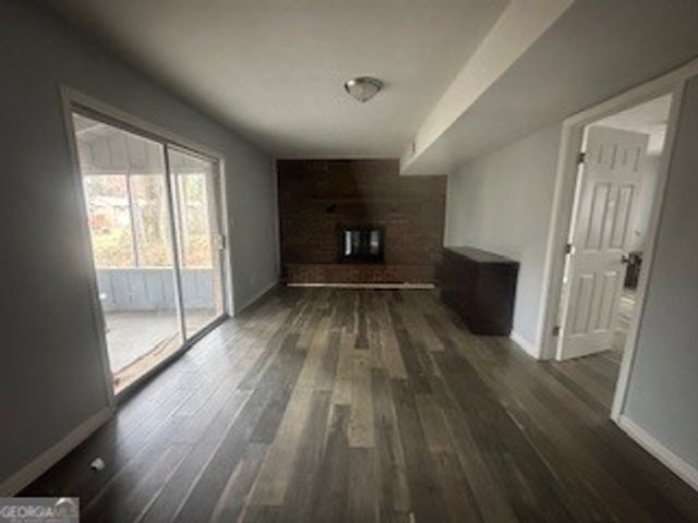 6485 Bobolink Court, Rex, GA 30273