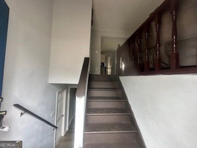 6485 Bobolink Court, Rex, GA 30273