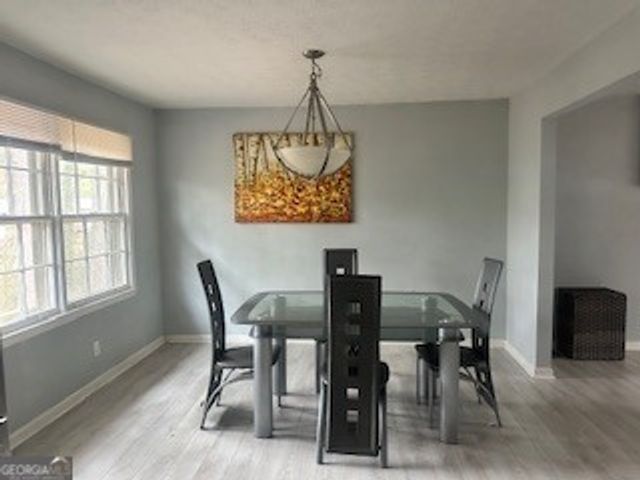 6485 Bobolink Court, Rex, GA 30273