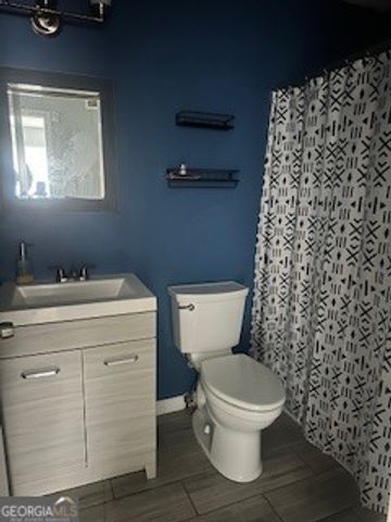 6485 Bobolink Court, Rex, GA 30273