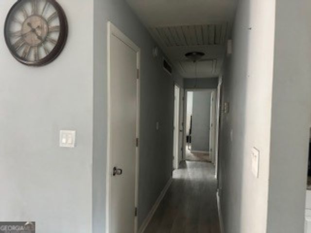 6485 Bobolink Court, Rex, GA 30273