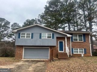 6485 Bobolink Court, Rex, GA 30273