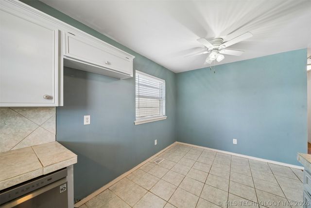 2312 S Nogales Avenue, Tulsa, OK 74107