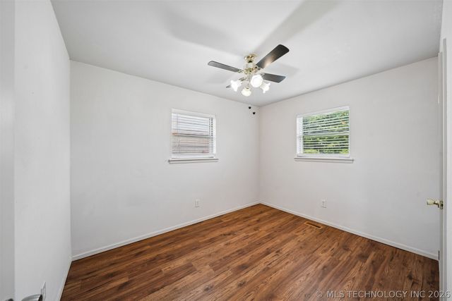 2312 S Nogales Avenue, Tulsa, OK 74107