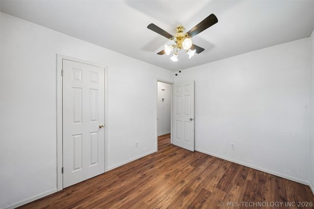 2312 S Nogales Avenue, Tulsa, OK 74107