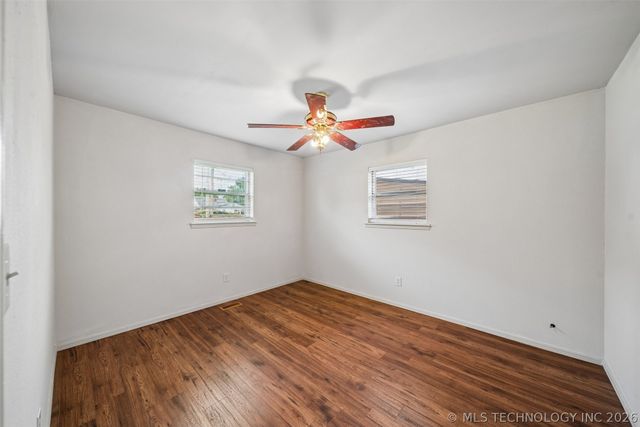 2312 S Nogales Avenue, Tulsa, OK 74107