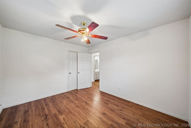 2312 S Nogales Avenue, Tulsa, OK 74107
