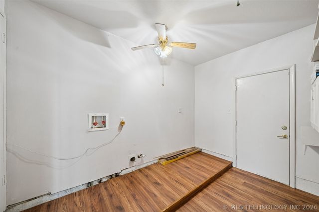 2312 S Nogales Avenue, Tulsa, OK 74107