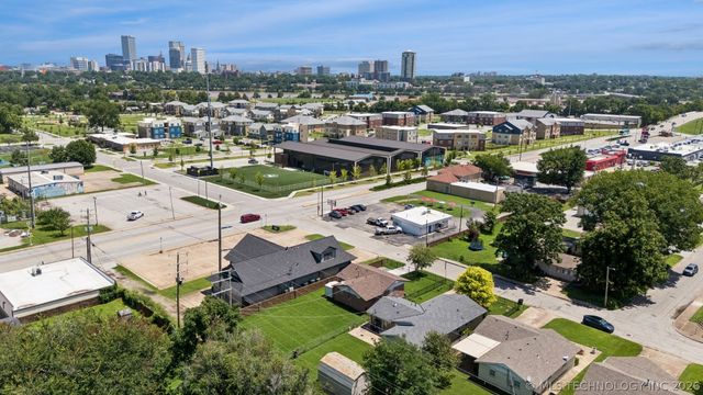 2312 S Nogales Avenue, Tulsa, OK 74107