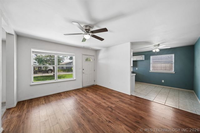 2312 S Nogales Avenue, Tulsa, OK 74107
