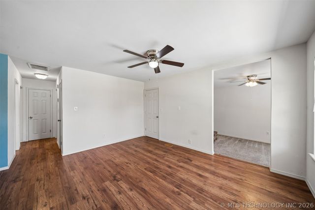 2312 S Nogales Avenue, Tulsa, OK 74107