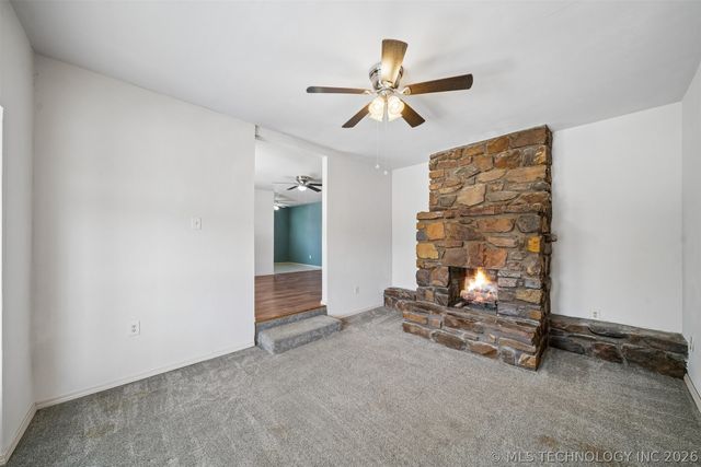 2312 S Nogales Avenue, Tulsa, OK 74107