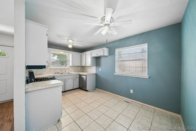 2312 S Nogales Avenue, Tulsa, OK 74107