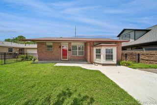 2312 S Nogales Avenue, Tulsa, OK 74107