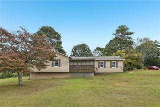 11 Paces Meadows Lane, Dallas, GA 30157