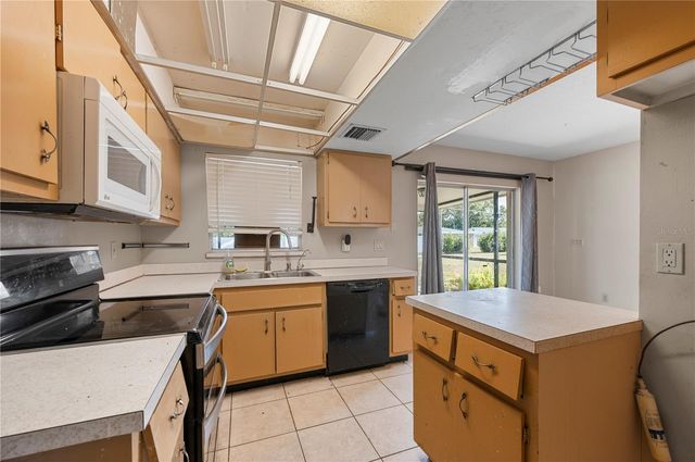 2158 BEACON DRIVE, Port Charlotte, FL 33952