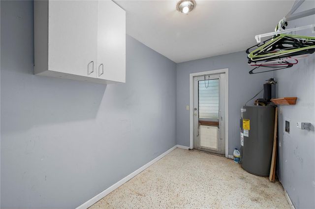 2158 BEACON DRIVE, Port Charlotte, FL 33952