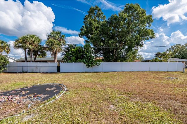 2158 BEACON DRIVE, Port Charlotte, FL 33952