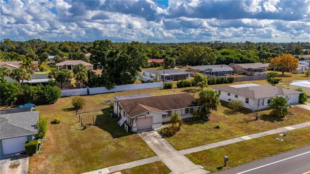 2158 BEACON DRIVE, Port Charlotte, FL 33952