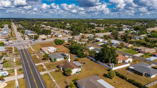 2158 BEACON DRIVE, Port Charlotte, FL 33952