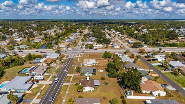 2158 BEACON DRIVE, Port Charlotte, FL 33952