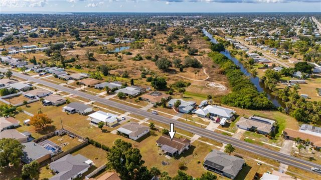 2158 BEACON DRIVE, Port Charlotte, FL 33952