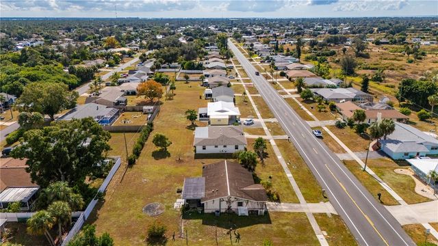 2158 BEACON DRIVE, Port Charlotte, FL 33952
