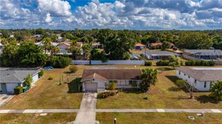 2158 BEACON DRIVE, Port Charlotte, FL 33952