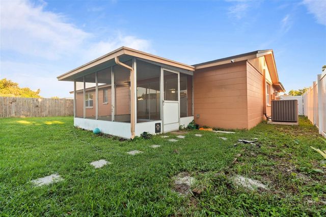3327 GARFIELD DRIVE, Holiday, FL 34691