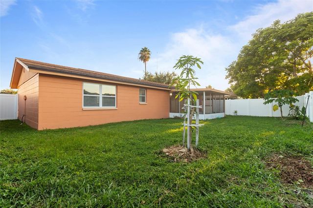 3327 GARFIELD DRIVE, Holiday, FL 34691