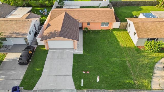 3327 GARFIELD DRIVE, Holiday, FL 34691