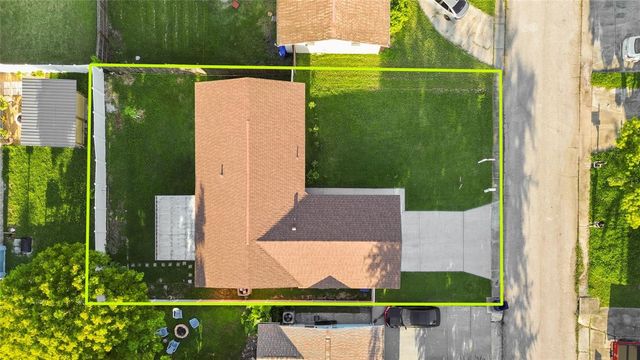 3327 GARFIELD DRIVE, Holiday, FL 34691