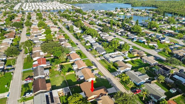 3327 GARFIELD DRIVE, Holiday, FL 34691