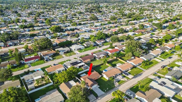 3327 GARFIELD DRIVE, Holiday, FL 34691