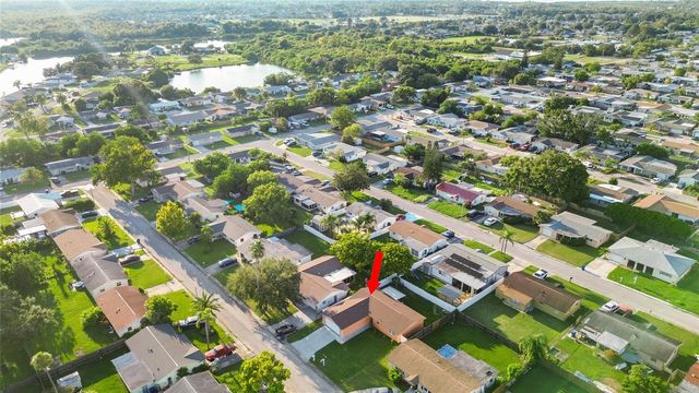 3327 GARFIELD DRIVE, Holiday, FL 34691