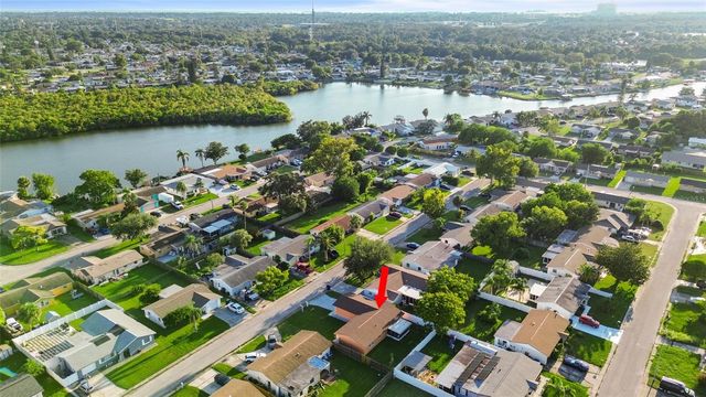 3327 GARFIELD DRIVE, Holiday, FL 34691