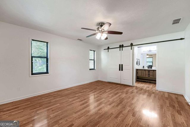 265 Peachtree Lane, Newnan, GA 30265