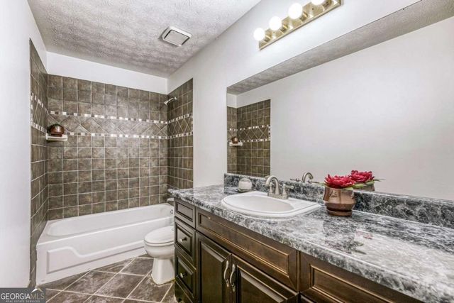 265 Peachtree Lane, Newnan, GA 30265