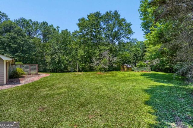 265 Peachtree Lane, Newnan, GA 30265