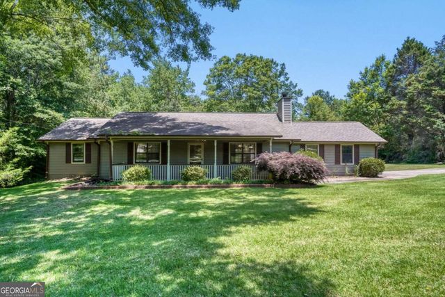 265 Peachtree Lane, Newnan, GA 30265
