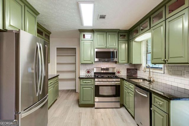 265 Peachtree Lane, Newnan, GA 30265