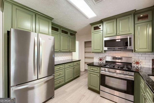 265 Peachtree Lane, Newnan, GA 30265