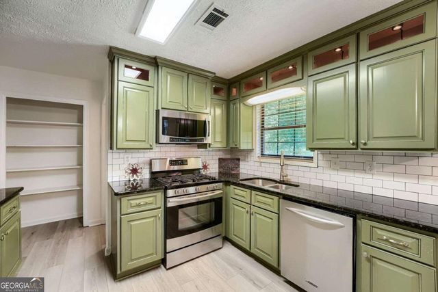 265 Peachtree Lane, Newnan, GA 30265
