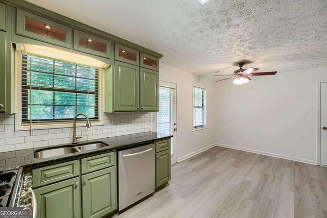 265 Peachtree Lane, Newnan, GA 30265