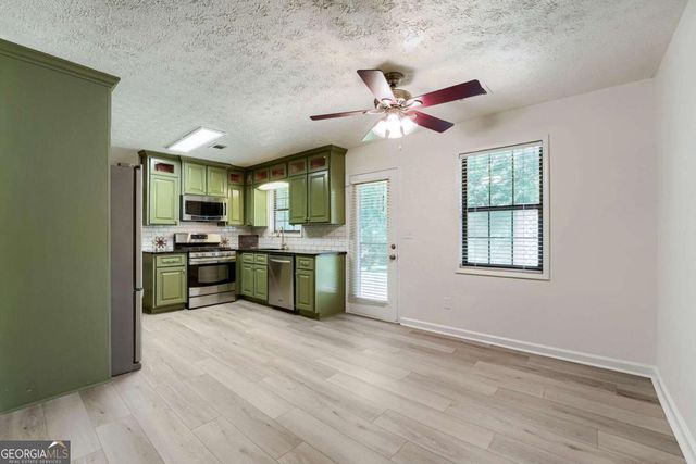 265 Peachtree Lane, Newnan, GA 30265